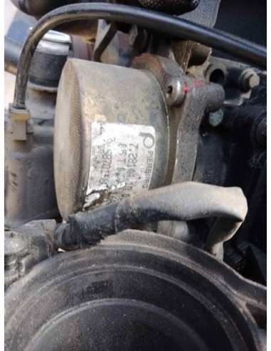 DESPIECE MOTOR PEUGEOT 1007 - 165982