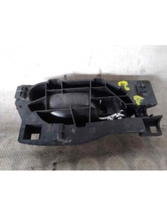 MANETA INTERIOR DELANTERA IZQUIERDA CITROEN C4 BERLINA -... 2