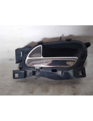 MANETA INTERIOR DELANTERA IZQUIERDA CITROEN C4...