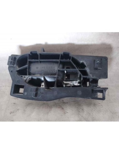 MANETA INTERIOR DELANTERA IZQUIERDA CITROEN C4...