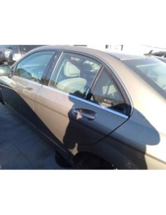 PUERTA TRASERA IZQUIERDA MERCEDES-BENZ CLASE C (BM 204)...