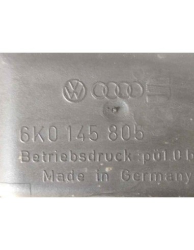 INTERCOOLER SEAT CORDOBA BERLINA (6K2) - 101787