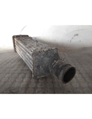 INTERCOOLER SEAT CORDOBA BERLINA (6K2) - 101787