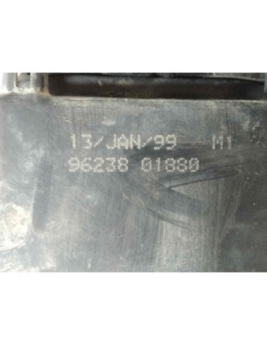 FARO DERECHO CITROEN XSARA BERLINA - 126438