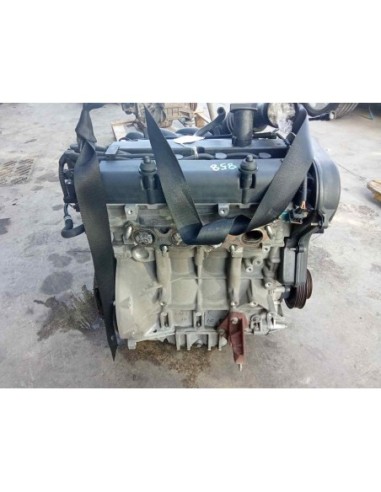 MOTOR COMPLETO FORD FIESTA (CBK) - 232976