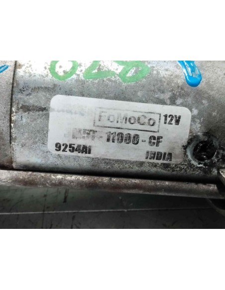 MOTOR ARRANQUE FORD C-MAX (CB3)(2007) - 228631