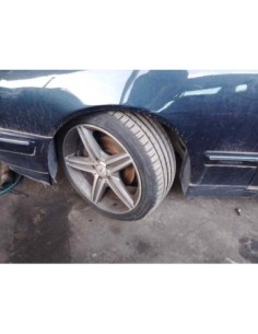 AMORTIGUADOR DELANTERO IZQUIERDO MERCEDES-BENZ CLASE E...