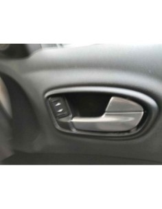 MANDO ELEVALUNAS DELANTERO DERECHO FORD MONDEO BERLINA...