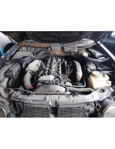 CENTRALITA MOTOR UCE MERCEDES-BENZ CLASE E (BM...