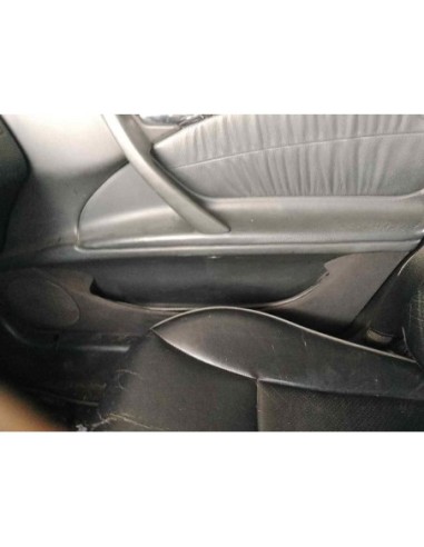 ELEVALUNAS DELANTERO DERECHO MERCEDES-BENZ...