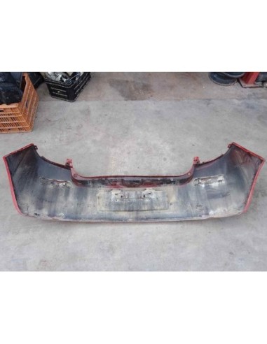 PARAGOLPES TRASERO RENAULT CLIO III - 237634