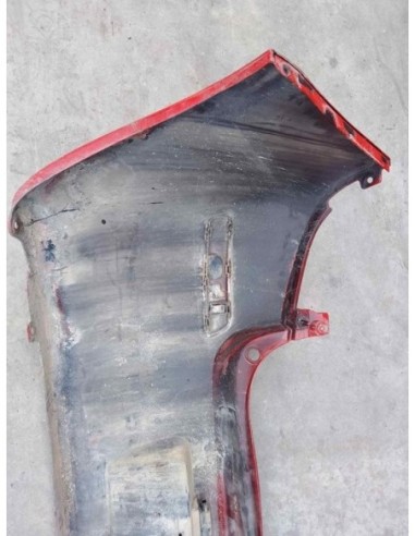 PARAGOLPES TRASERO RENAULT CLIO III - 237634