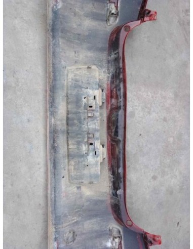 PARAGOLPES TRASERO RENAULT CLIO III - 237634