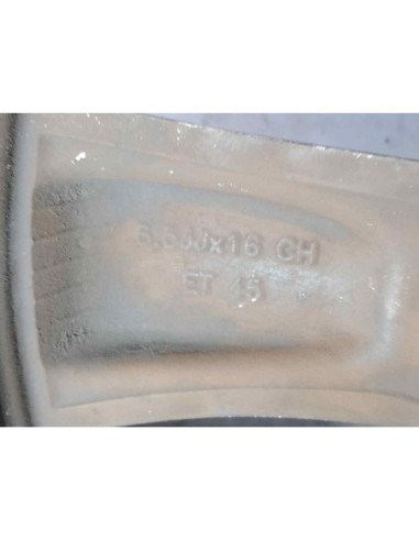 LLANTA TOYOTA AVENSIS BERLINA (T25) - 200546