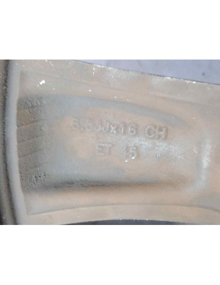 LLANTA TOYOTA AVENSIS BERLINA (T25) - 200546