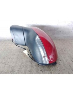 RETROVISOR IZQUIERDO FIAT 500X (334) - 203519 2
