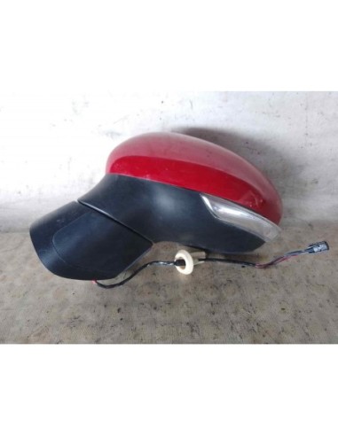 RETROVISOR IZQUIERDO FIAT 500X (334) - 203519