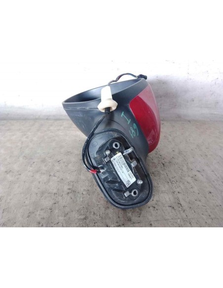 RETROVISOR IZQUIERDO FIAT 500X (334) - 203519
