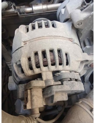 ALTERNADOR VOLKSWAGEN POLO IV (9N3) - 253978