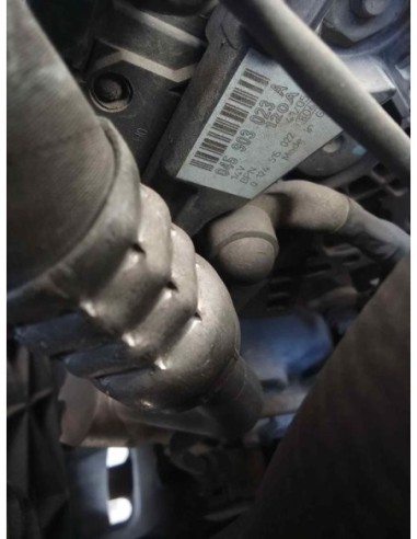 ALTERNADOR VOLKSWAGEN POLO IV (9N3) - 253978