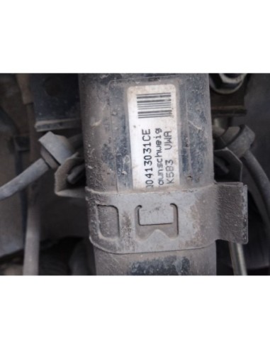 AMORTIGUADOR DELANTERO DERECHO VOLKSWAGEN POLO...