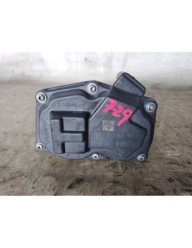 CAJA MARIPOSA BMW SERIE 5 GRAN TURISMO (F07) -...