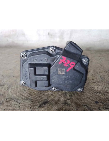 CAJA MARIPOSA BMW SERIE 5 GRAN TURISMO (F07) - 212372