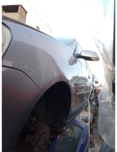 ALETA DELANTERA IZQUIERDA VOLKSWAGEN POLO IV (9N3) - 260115