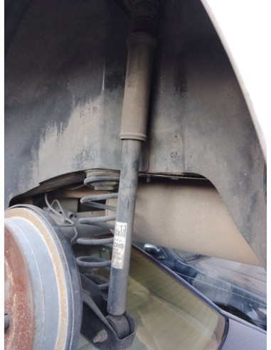 AMORTIGUADOR TRASERO IZQUIERDO VOLKSWAGEN POLO...