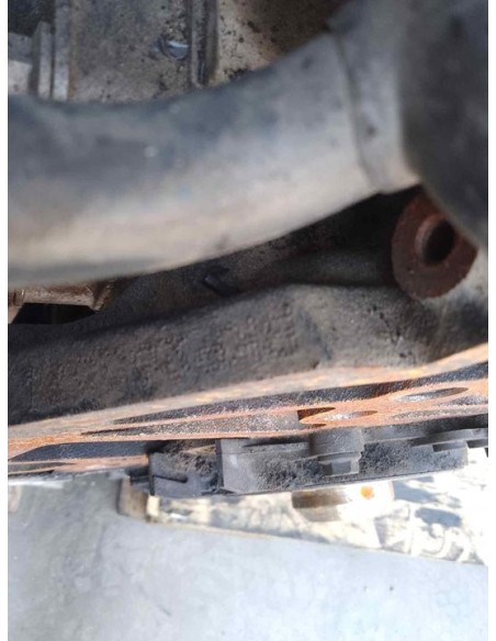 DESPIECE MOTOR SEAT ALTEA XL (5P5) - 212271