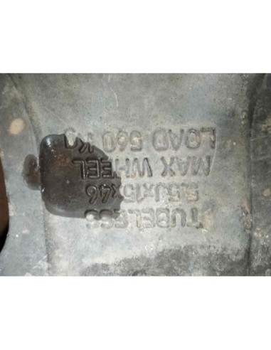 LLANTA LAND ROVER FREELANDER (LN)(01 1998) -...