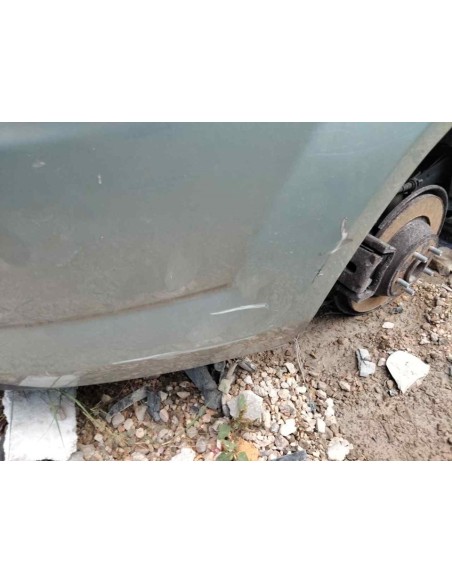 PARAGOLPES TRASERO FORD MONDEO BERLINA (CA2) - 246300