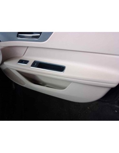 ELEVALUNAS DELANTERO DERECHO JAGUAR XF - 219474