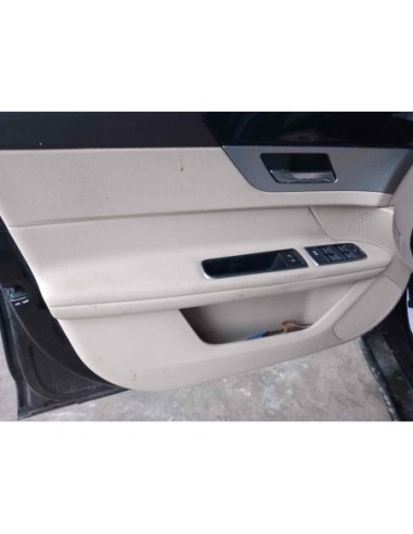 ELEVALUNAS DELANTERO IZQUIERDO JAGUAR XF - 219475