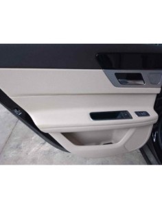 ELEVALUNAS TRASERO IZQUIERDO JAGUAR XF - 219477