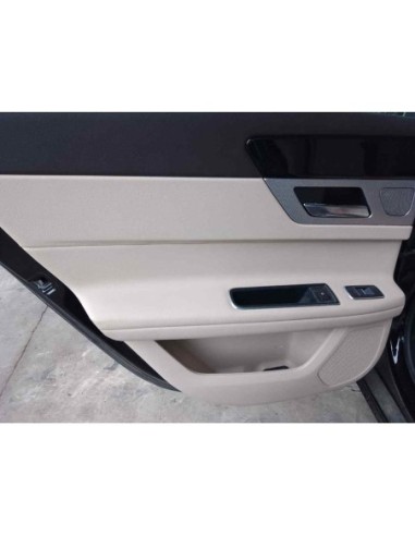 ELEVALUNAS TRASERO IZQUIERDO JAGUAR XF - 219477