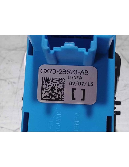 PALANCA FRENO JAGUAR XF - 220186