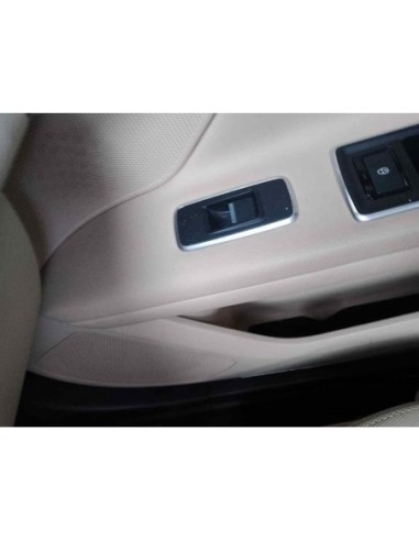 MANDO ELEVALUNAS DELANTERO DERECHO JAGUAR XF -...