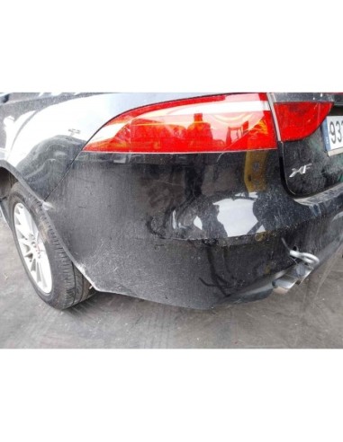 PARAGOLPES TRASERO JAGUAR XF - 220019