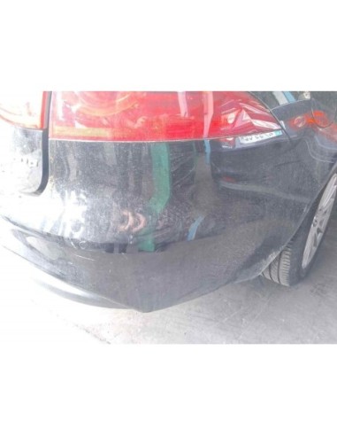 PARAGOLPES TRASERO JAGUAR XF - 220019