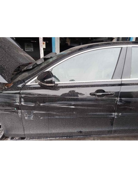 PUERTA DELANTERA IZQUIERDA JAGUAR XF - 220027