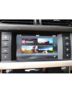 SISTEMA NAVEGACION GPS JAGUAR XF - 220031 2