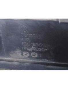 TUBO VOLKSWAGEN POLO V (6R1) - 204090 2