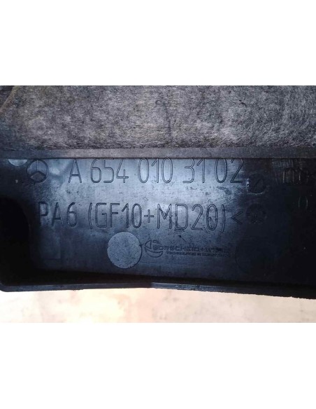 TAPA MOTOR MERCEDES-BENZ CLASE E (BM 213) BERLINA - 213223