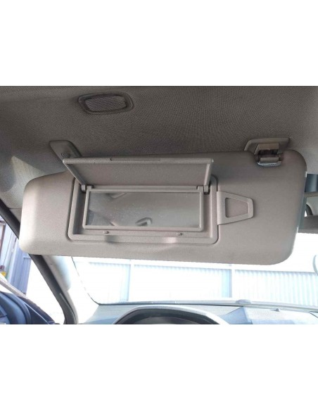 PARASOL IZQUIERDO MERCEDES-BENZ CLASE C (BM 204) BERLINA - 244979