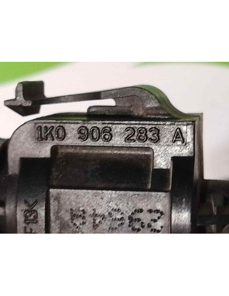 VALVULA AIRE ADICIONAL AUDI A5 COUPE (8T) - 223291