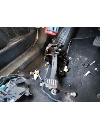 PEDAL EMBRAGUE FORD MONDEO BERLINA (CA2) - 250803