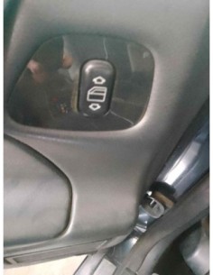 MANDO ELEVALUNAS TRASERO IZQUIERDO MERCEDES-BENZ CLASE E...