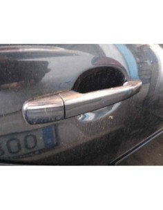 MANETA EXTERIOR TRASERA DERECHA MERCEDES-BENZ CLASE E (BM...