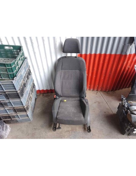 ASIENTO DELANTERO IZQUIERDO VOLKSWAGEN GOLF V (1K1)(10 2003) - 220383